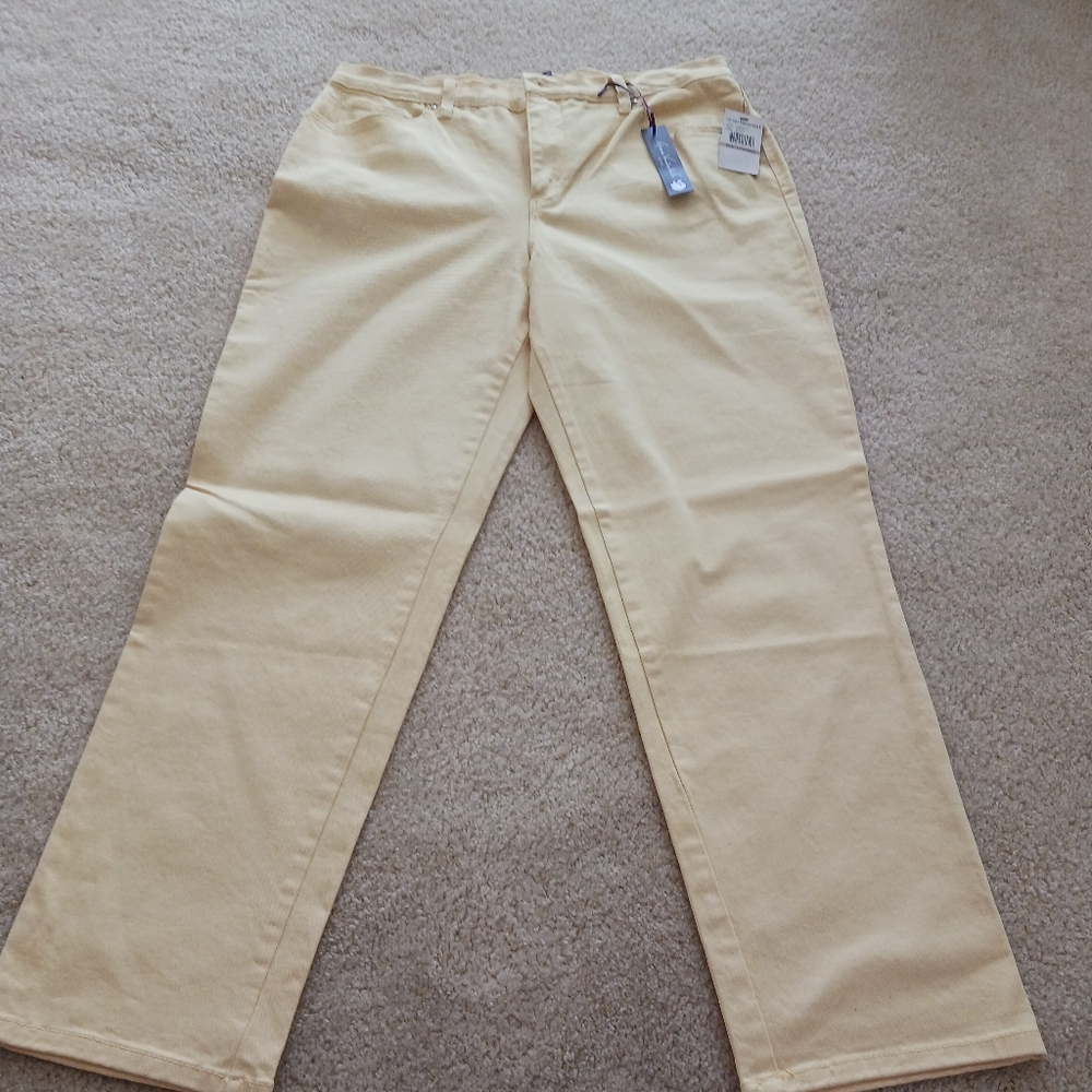 Gloria Vanderbilt size 12